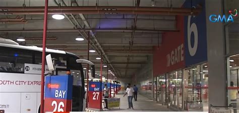 LTFRB reopens provincial bus routes for inter.